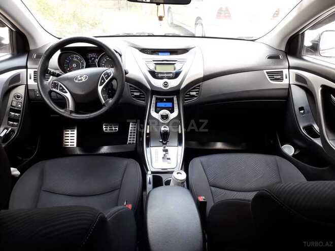 Hyundai Elantra 2011, 167,101 km - 1.8 l - Sumqayıt