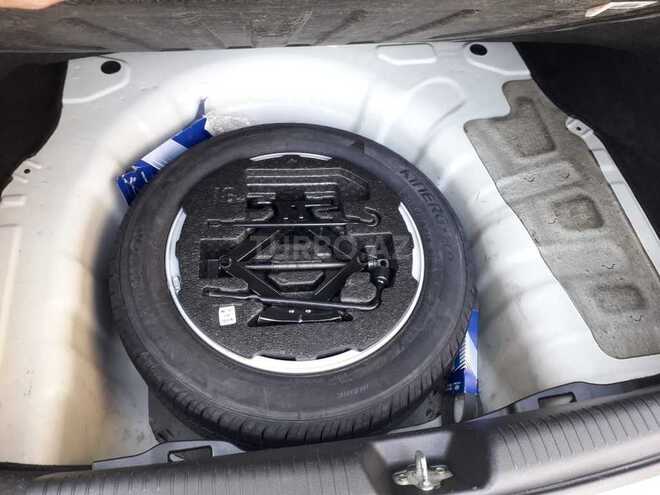 Hyundai Elantra 2011, 167,101 km - 1.8 l - Sumqayıt