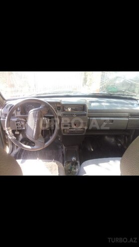 LADA (VAZ) 21099 1992, 560,000 km - 1.5 l - Bakı