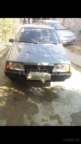 LADA (VAZ) 21099 1992, 560,000 km - 1.5 l - Bakı