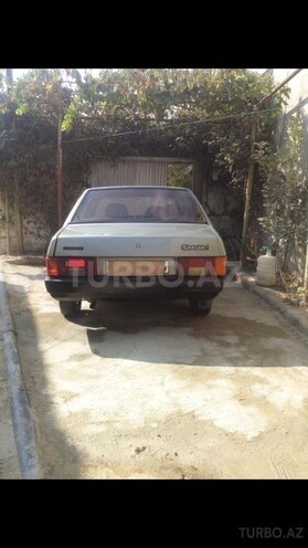 LADA (VAZ) 21099 1992, 560,000 km - 1.5 l - Bakı
