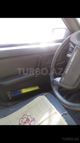 LADA (VAZ) 21099 1992, 560,000 km - 1.5 l - Bakı