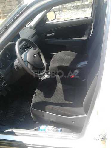 LADA (VAZ) Priora 2015, 53,500 km - 1.6 l - Lənkəran