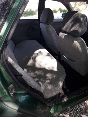 LADA (VAZ) 2110 1999, 226,000 km - 1.5 l - Gəncə