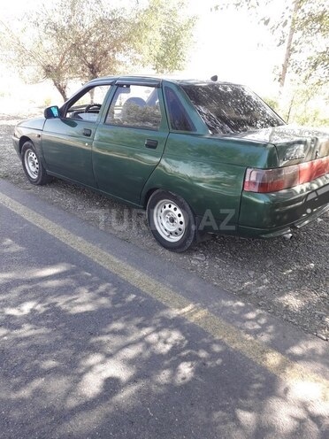 LADA (VAZ) 2110 1999, 226,000 km - 1.5 l - Gəncə