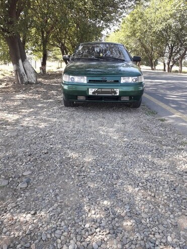 LADA (VAZ) 2110 1999, 226,000 km - 1.5 l - Gəncə