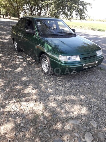 LADA (VAZ) 2110 1999, 226,000 km - 1.5 l - Gəncə