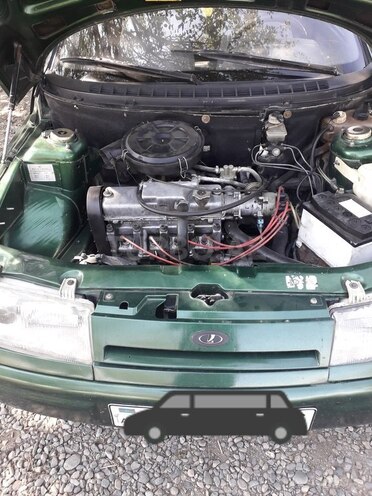 LADA (VAZ) 2110 1999, 226,000 km - 1.5 l - Gəncə