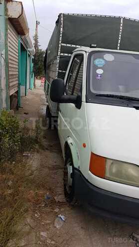 Ford Transit 1998, 252,000 km - 2.5 l - Bakı