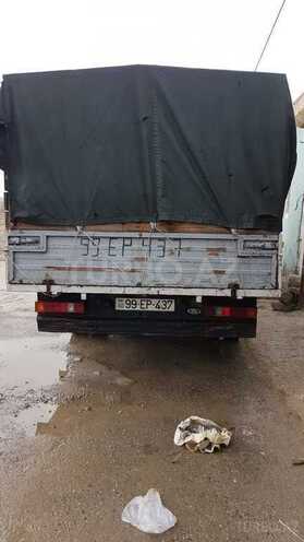 Ford Transit 1998, 252,000 km - 2.5 l - Bakı