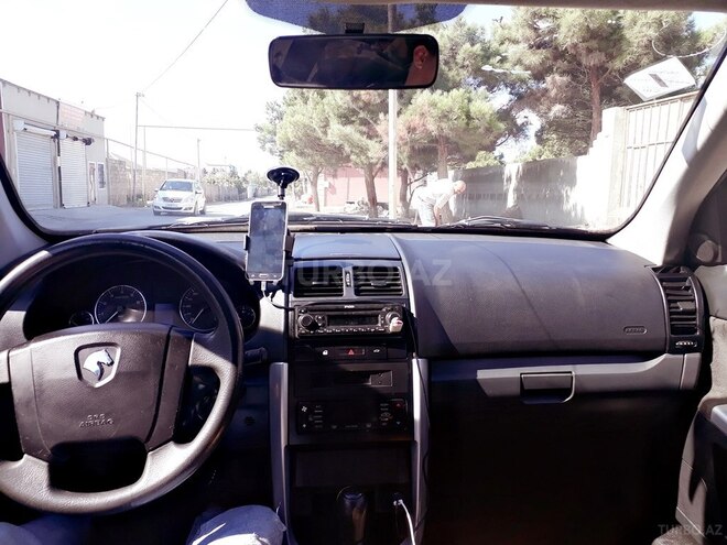 Iran Khodro Soren 2014, 118,000 km - 0.2 l - Bakı