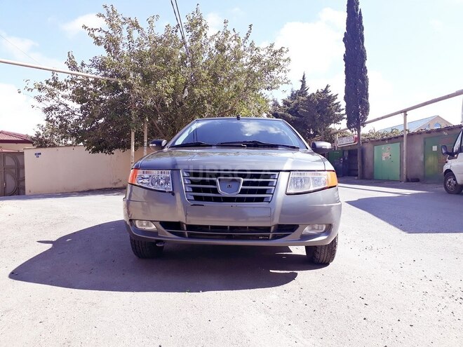 Iran Khodro Soren 2014, 118,000 km - 0.2 l - Bakı