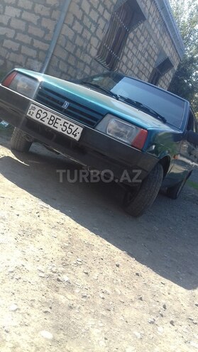 LADA (VAZ) 2109 1998, 236,548 km - 1.5 л - Bərdə