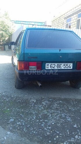 LADA (VAZ) 2109 1998, 236,548 km - 1.5 л - Bərdə
