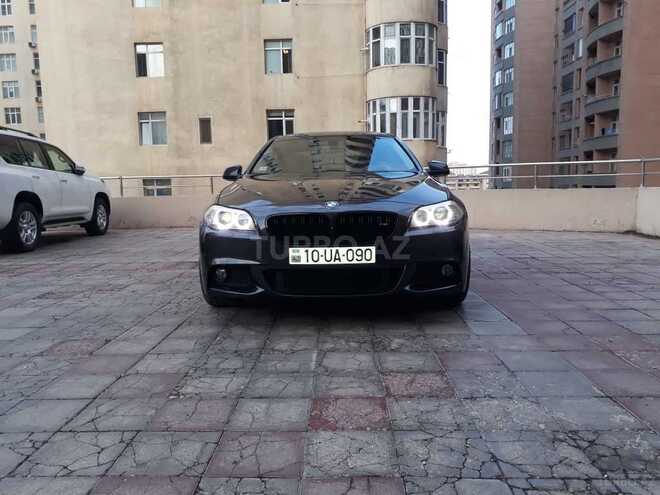 BMW 528 2013, 94,000 km - 2.0 l - Bakı