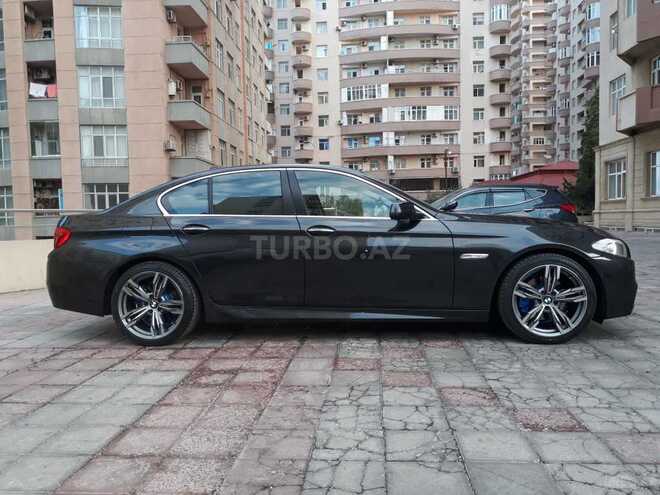 BMW 528 2013, 94,000 km - 2.0 l - Bakı