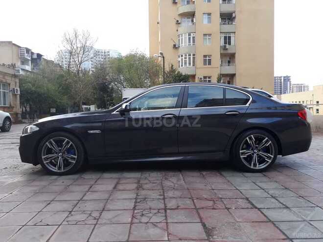 BMW 528 2013, 94,000 km - 2.0 l - Bakı