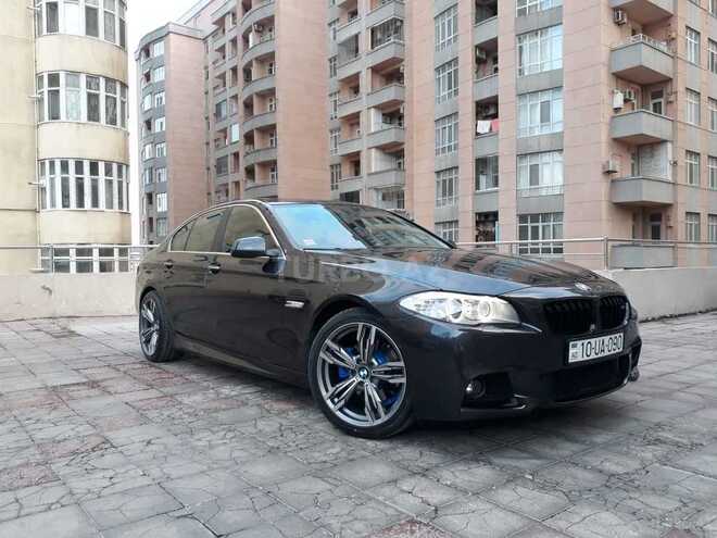 BMW 528 2013, 94,000 km - 2.0 l - Bakı