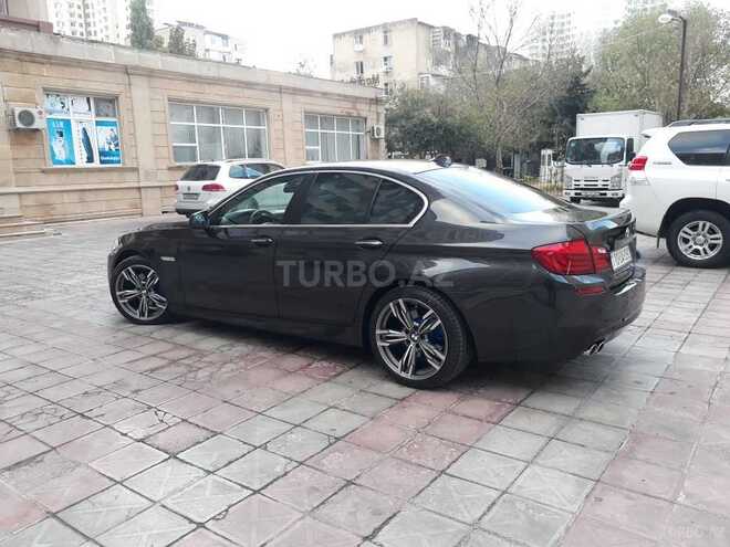 BMW 528 2013, 94,000 km - 2.0 l - Bakı