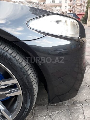 BMW 528 2013, 94,000 km - 2.0 l - Bakı