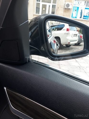 BMW 528 2013, 94,000 km - 2.0 l - Bakı