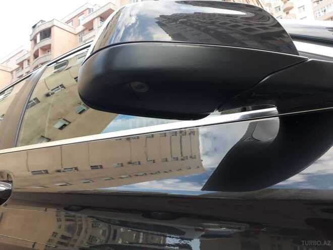 BMW 528 2013, 94,000 km - 2.0 l - Bakı