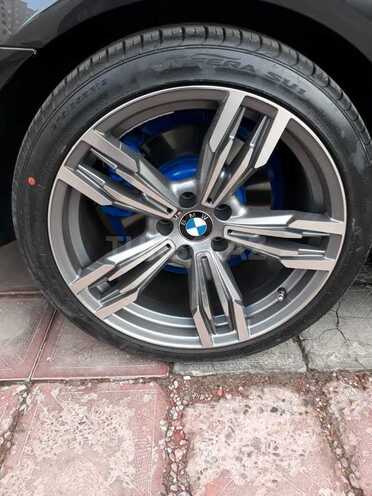 BMW 528 2013, 94,000 km - 2.0 l - Bakı