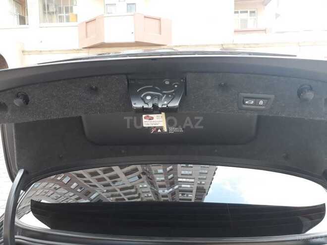 BMW 528 2013, 94,000 km - 2.0 l - Bakı