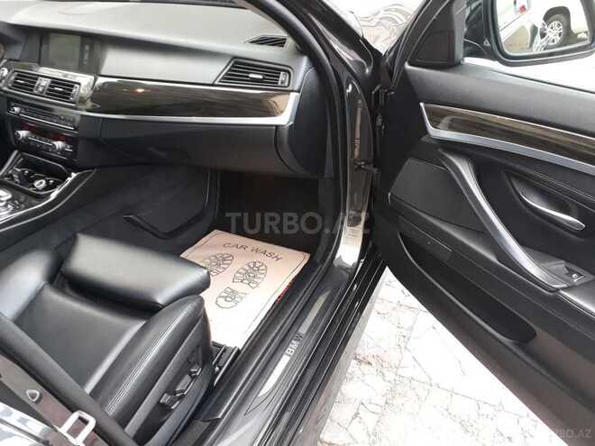 BMW 528 2013, 94,000 km - 2.0 l - Bakı