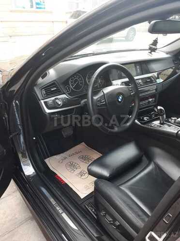 BMW 528 2013, 94,000 km - 2.0 l - Bakı