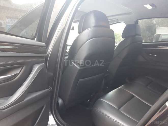 BMW 528 2013, 94,000 km - 2.0 l - Bakı