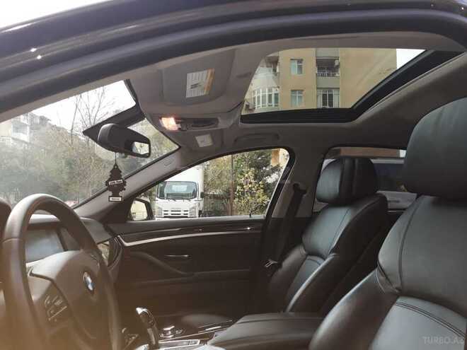 BMW 528 2013, 94,000 km - 2.0 l - Bakı