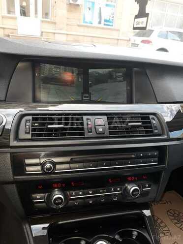 BMW 528 2013, 94,000 km - 2.0 l - Bakı