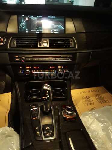 BMW 528 2013, 94,000 km - 2.0 l - Bakı