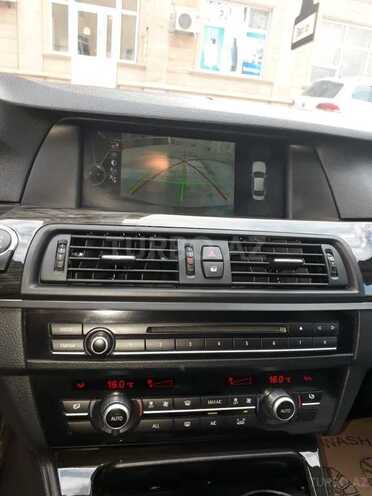 BMW 528 2013, 94,000 km - 2.0 l - Bakı