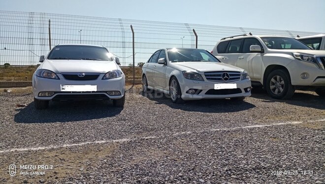 Daewoo Gentra 2013, 45,000 km - 1.5 l - Bakı