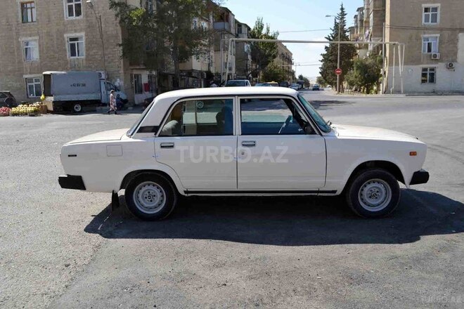 LADA (VAZ) 2107 1995, 177,000 km - 1.6 l - Bakı