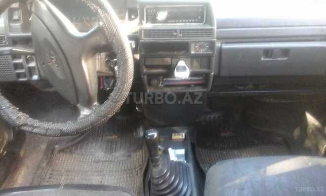 LADA (VAZ) 21099 1991, 120,000 km - 1.5 l - Tovuz