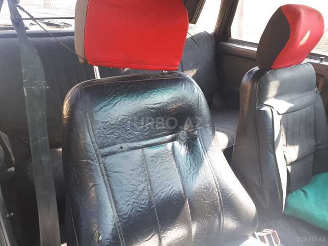 LADA (VAZ) 21099 1991, 120,000 km - 1.5 l - Tovuz