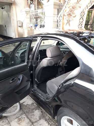 BMW 525 1996, 331,300 km - 2.5 л - Bakı