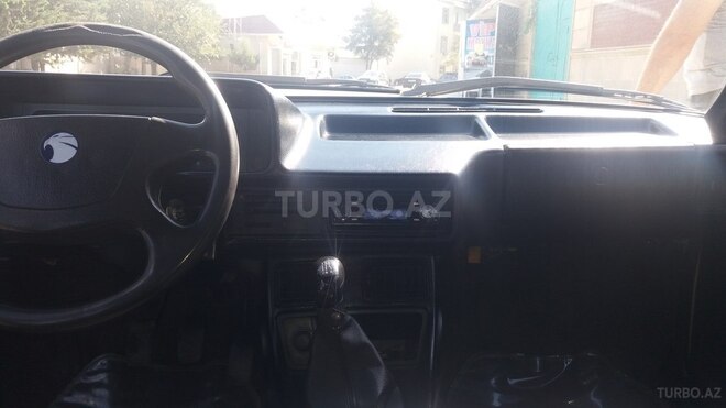 Tofas Sahin 2004, 76,000 km - 1.6 l - Bakı