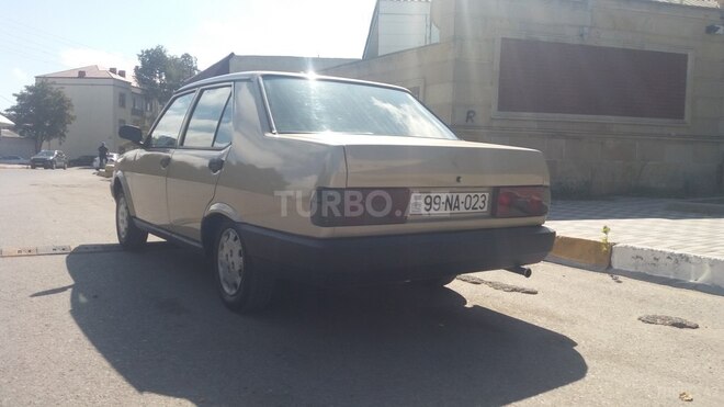 Tofas Sahin 2004, 76,000 km - 1.6 l - Bakı