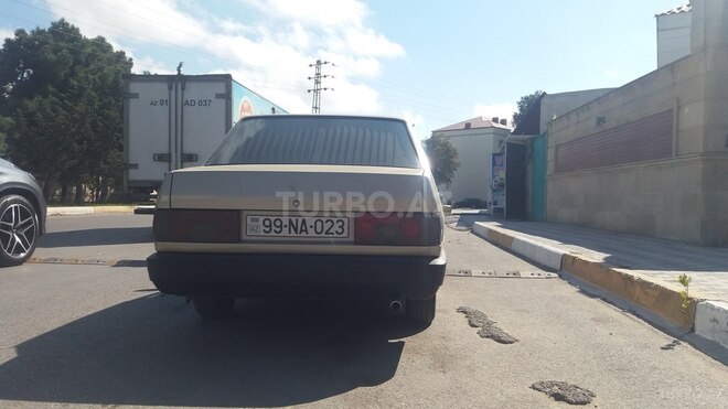 Tofas Sahin 2004, 76,000 km - 1.6 l - Bakı