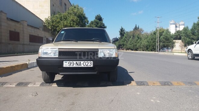 Tofas Sahin 2004, 76,000 km - 1.6 l - Bakı