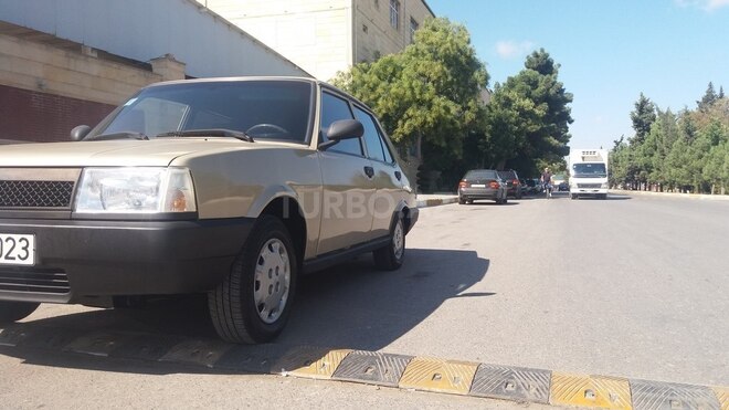 Tofas Sahin 2004, 76,000 km - 1.6 l - Bakı