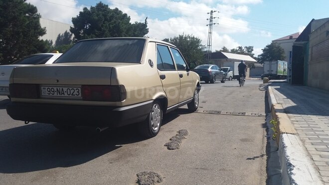 Tofas Sahin 2004, 76,000 km - 1.6 l - Bakı