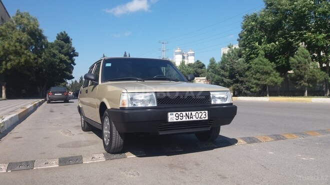 Tofas Sahin 2004, 76,000 km - 1.6 l - Bakı