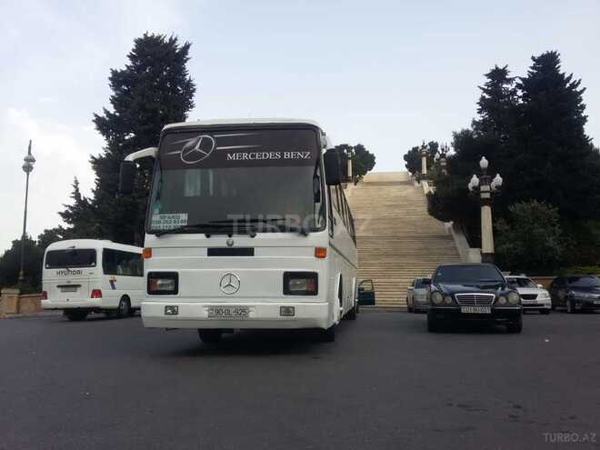Mercedes  1986, 300,000 km - 4.0 л - Bakı