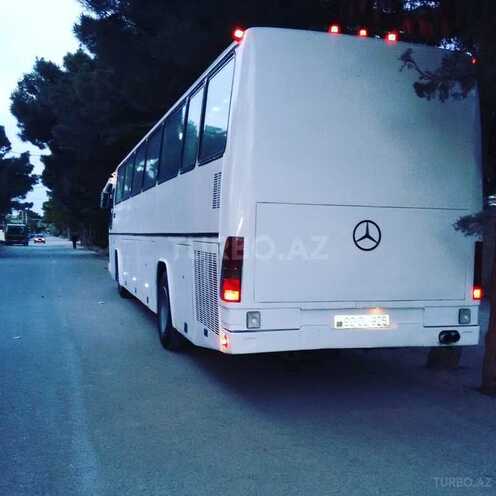 Mercedes  1986, 300,000 km - 4.0 л - Bakı