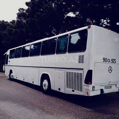 Mercedes  1986, 300,000 km - 4.0 л - Bakı